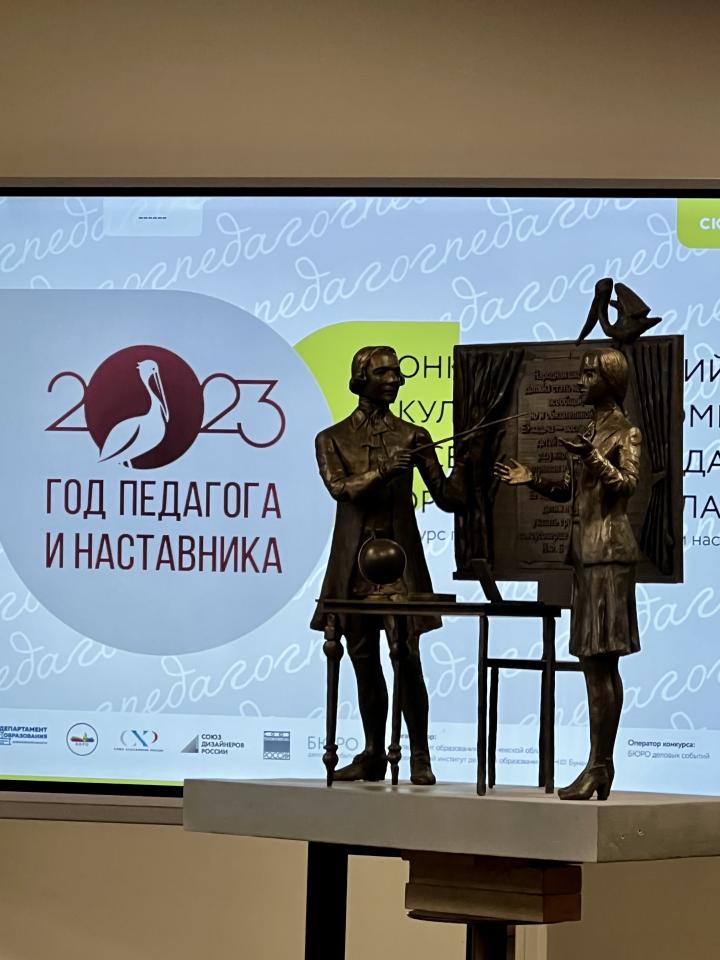 Творческие Проекты